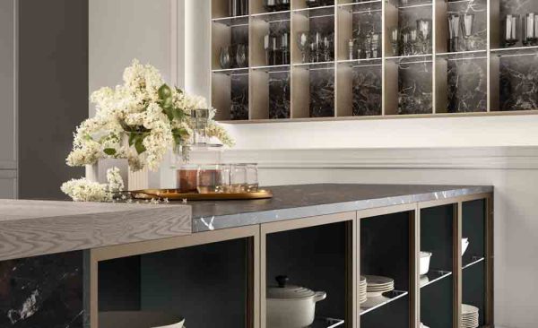 Кухня FLAVOUR LUBE Cucine