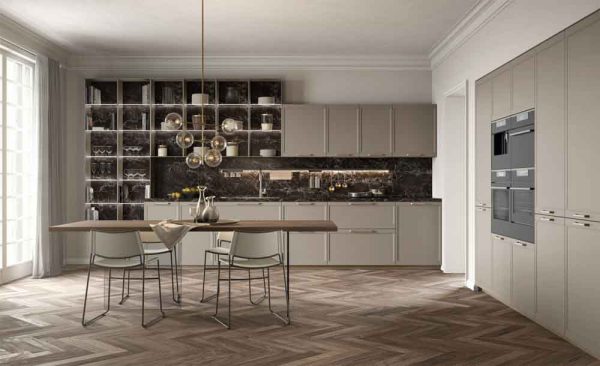 Кухня FLAVOUR LUBE Cucine