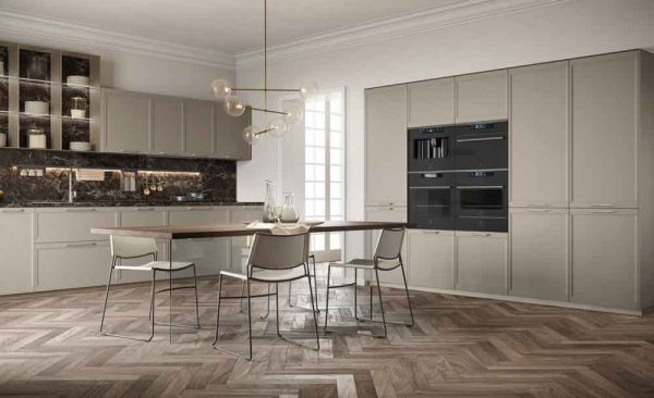 Кухня FLAVOUR LUBE Cucine