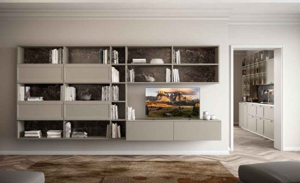 Кухня FLAVOUR LUBE Cucine