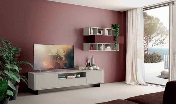 Кухня Immagina Plus LUBE Cucine