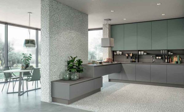 Кухня Immagina Plus LUBE Cucine