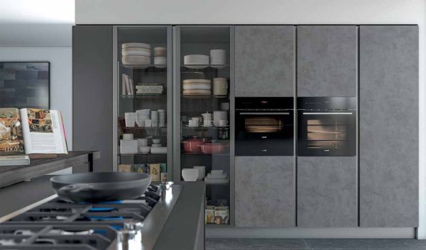 Кухня Immagina Plus LUBE Cucine