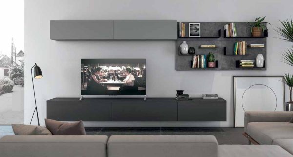 Кухня Immagina Plus LUBE Cucine