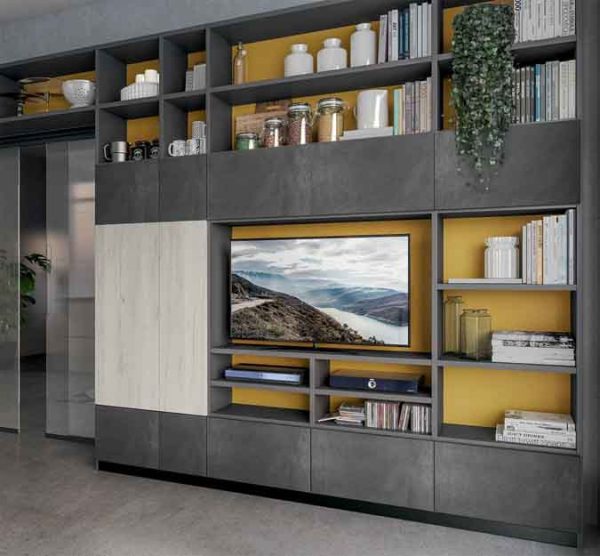 Кухня Immagina Plus LUBE Cucine