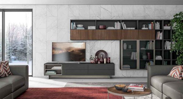Кухня Immagina Plus LUBE Cucine