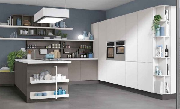 Кухня Luna LUBE Cucine