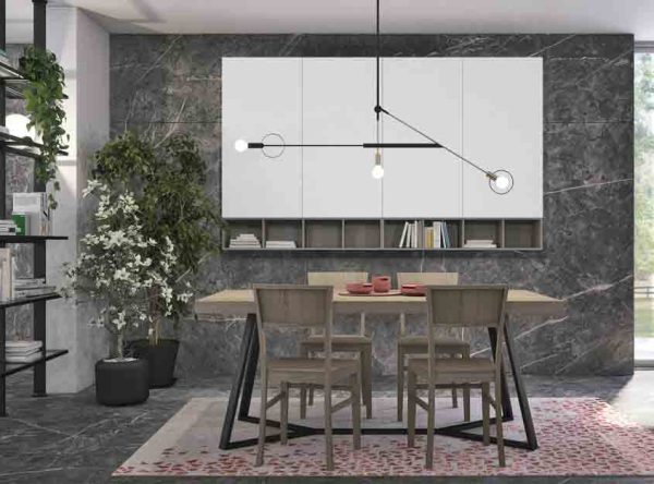 Кухня Luna LUBE Cucine