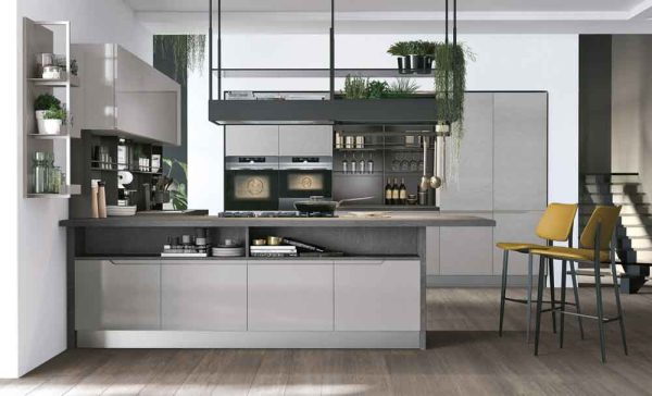 Кухня Luna LUBE Cucine