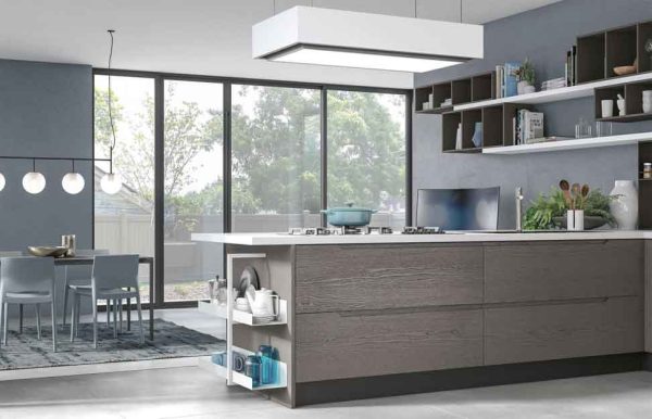 Кухня Luna LUBE Cucine