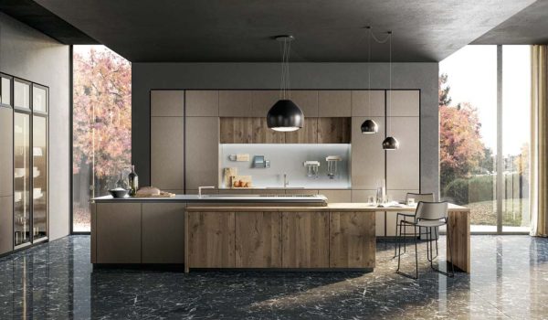 Кухня OLTRE LUBE Cucine