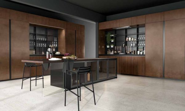Кухня OLTRE LUBE Cucine
