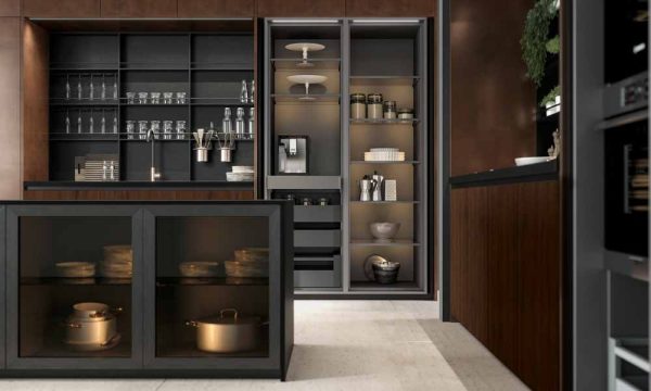 Кухня OLTRE LUBE Cucine