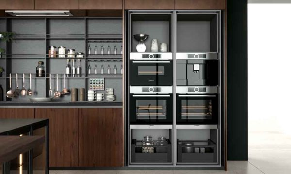 Кухня OLTRE LUBE Cucine