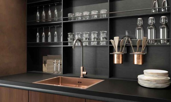 Кухня OLTRE LUBE Cucine