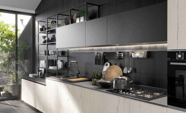 Кухня OLTRE LUBE Cucine