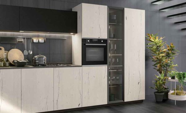 Кухня OLTRE LUBE Cucine
