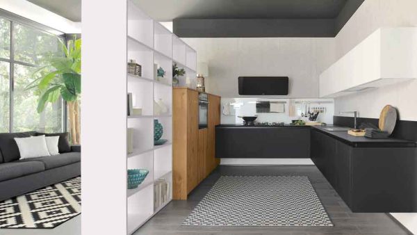 Кухня OLTRE LUBE Cucine