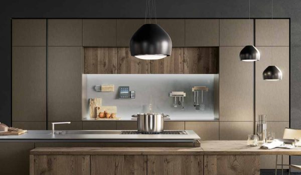 Кухня OLTRE LUBE Cucine