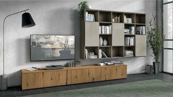 Кухня OLTRE LUBE Cucine