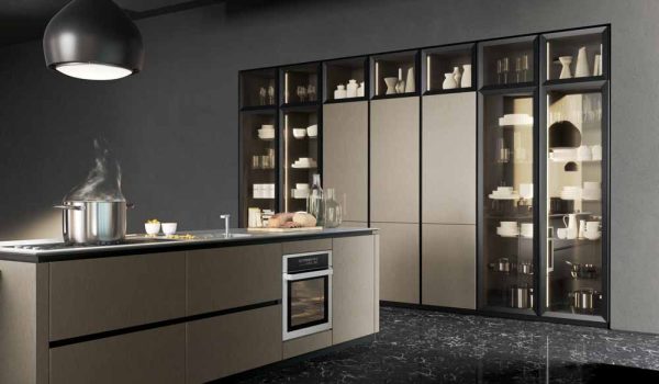 Кухня OLTRE LUBE Cucine