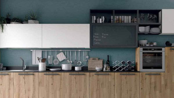 Кухня OLTRE LUBE Cucine