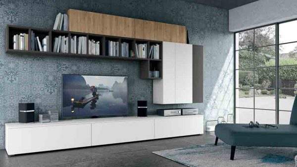 Кухня OLTRE LUBE Cucine