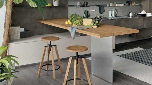 Кухня OLTRE LUBE Cucine