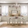 Кухня PANTHEON LUBE Cucine