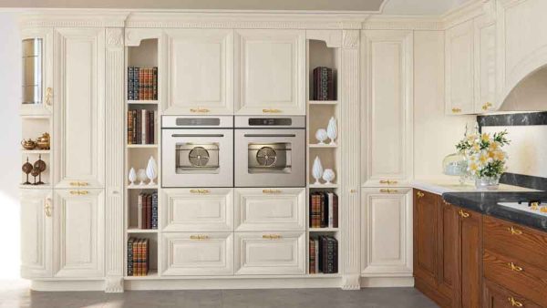 Кухня PANTHEON LUBE Cucine