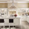 Кухня PANTHEON LUBE Cucine