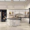 Кухня PANTHEON LUBE Cucine