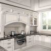 Кухня PANTHEON LUBE Cucine