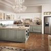 Кухня PANTHEON LUBE Cucine