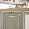 Кухня PANTHEON LUBE Cucine