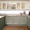 Кухня PANTHEON LUBE Cucine