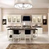 Кухня PANTHEON LUBE Cucine