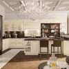 Кухня PANTHEON LUBE Cucine