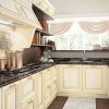 Кухня PANTHEON LUBE Cucine