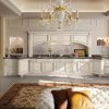 Кухня PANTHEON LUBE Cucine
