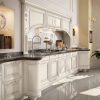 Кухня PANTHEON LUBE Cucine