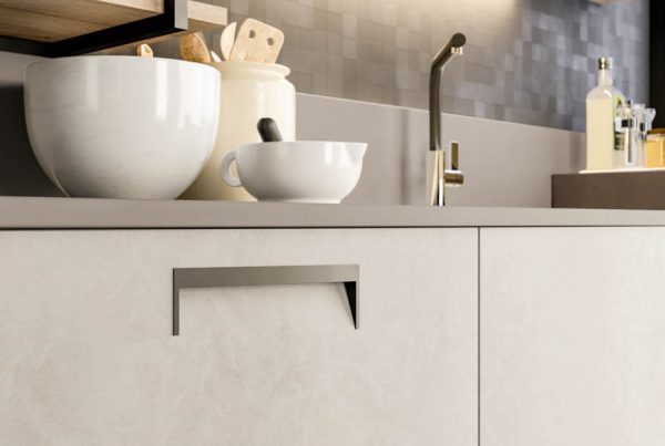 Кухня ROUND LUBE Cucine
