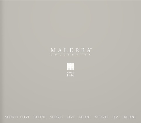 MALERBA Secret Love