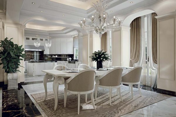 Италианска кухня ESSENZA MARTINI