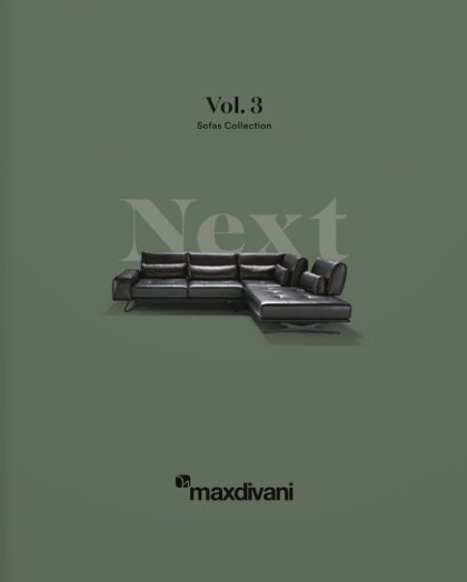MaxDivani NEXT