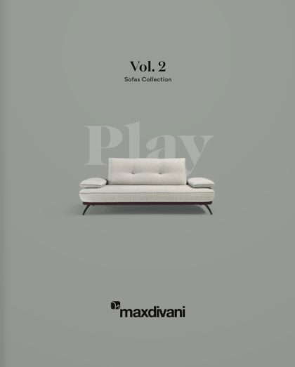 MaxDivani PLAY