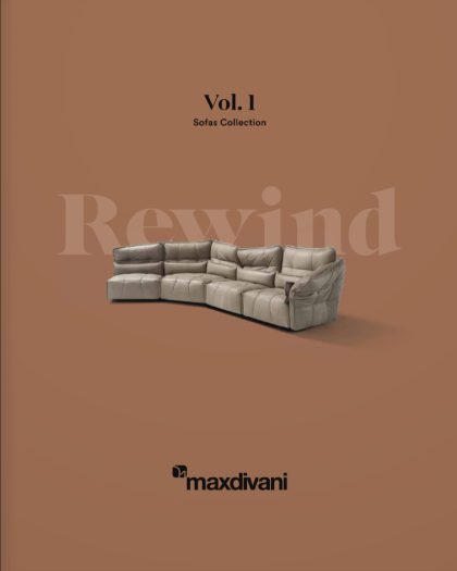 MaxDivani REWIND