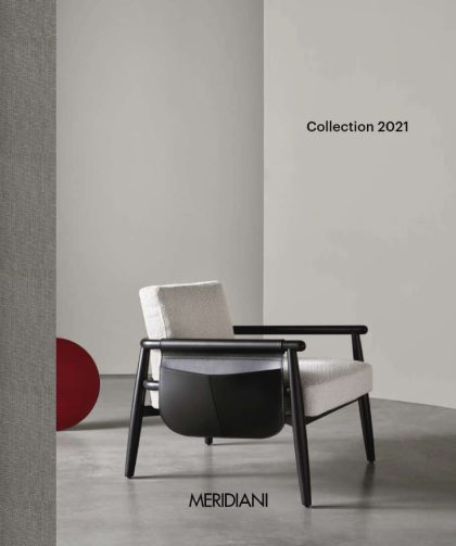 MERIDIANI 2021