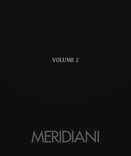 MERIDIANI VOL.2