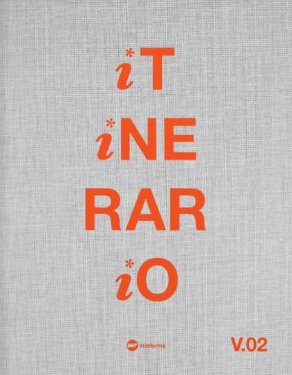Miniforms Itinerario v.2